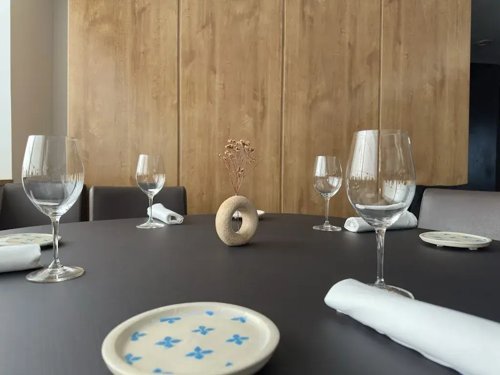 Restaurant Tresmacarrons_Cabrils_slider_image_1