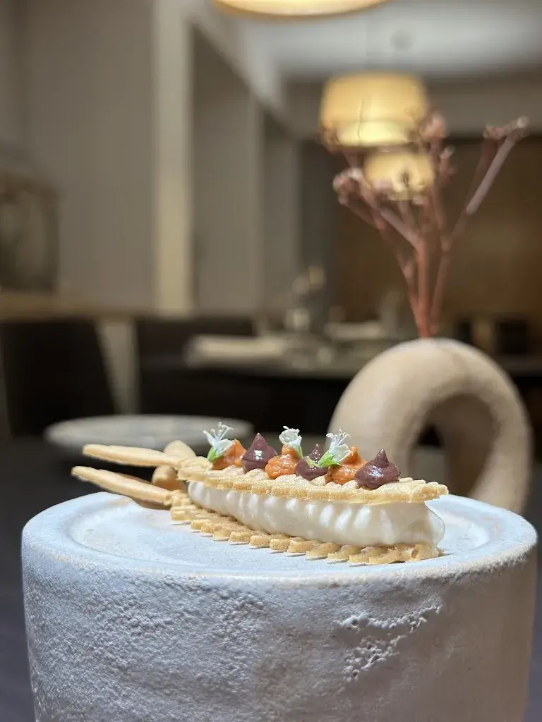 Restaurant Tresmacarrons_Cabrils_slider_image_3