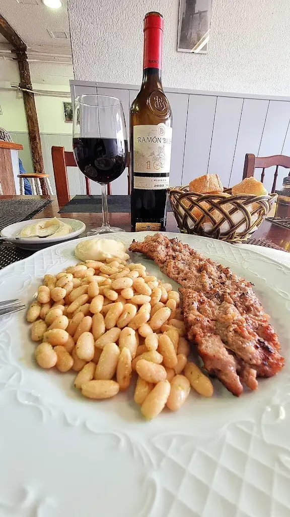 Menu_Restaurant El Racó_Cabrils_image_4