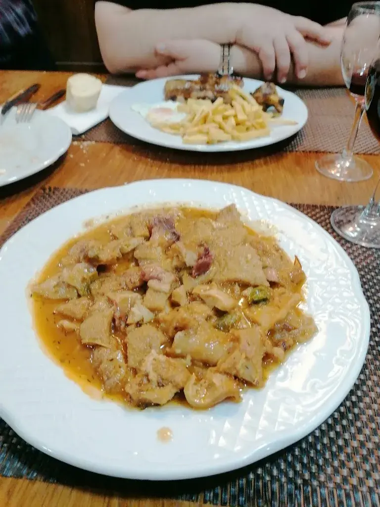 Menu_Restaurant El Racó_Cabrils_image_6