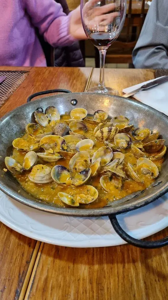 Menu_Restaurant El Racó_Cabrils_image_7