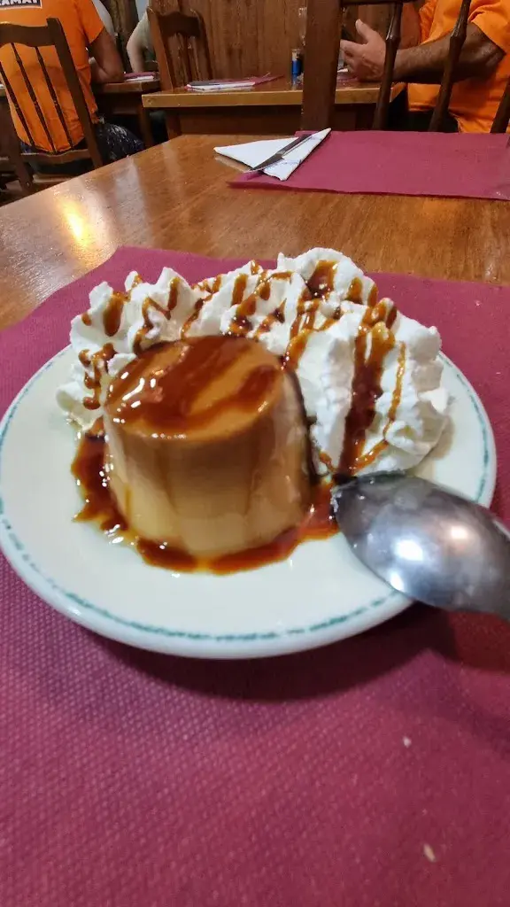 Menu_Restaurant El Racó_Cabrils_image_8