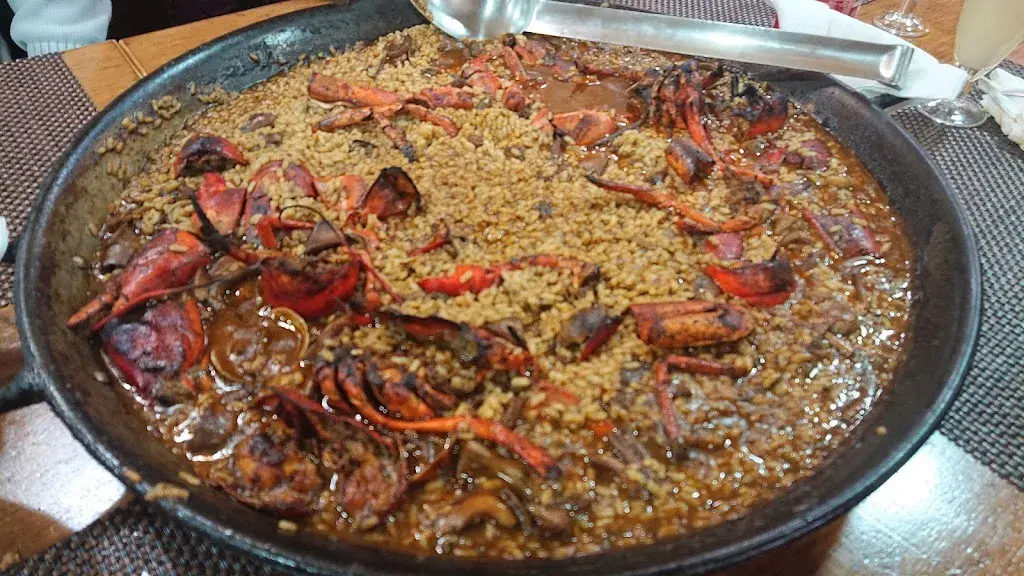 Menu_Restaurant El Racó_Cabrils_image_9