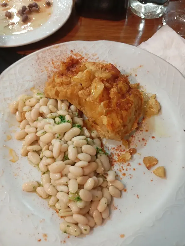 Lluis Perucho_Restaurant El Racó_Cabrils_review