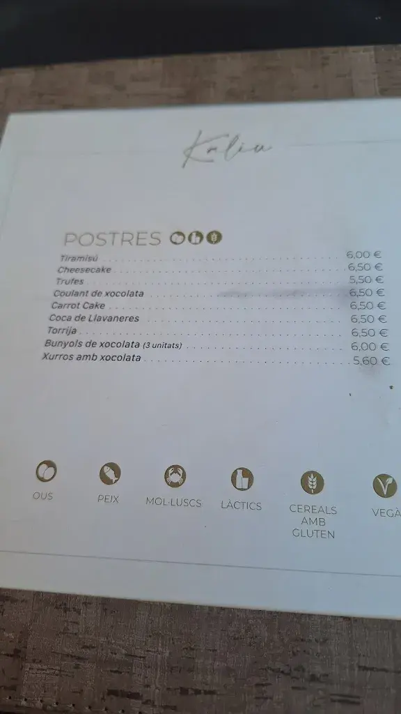 Menu_Restaurant Kaliu_Cabrils_image_3