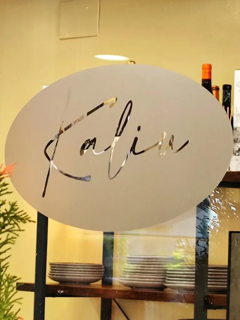 Sonia Cortes_Restaurant Kaliu_Cabrils_review