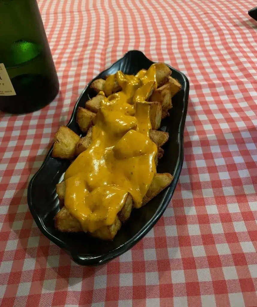 Menu_Bar Manelic_Cabrils_image_4