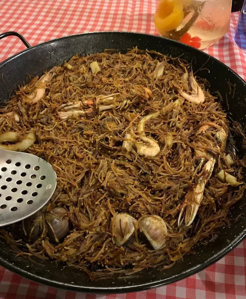 Menu_Bar Manelic_Cabrils_image_5