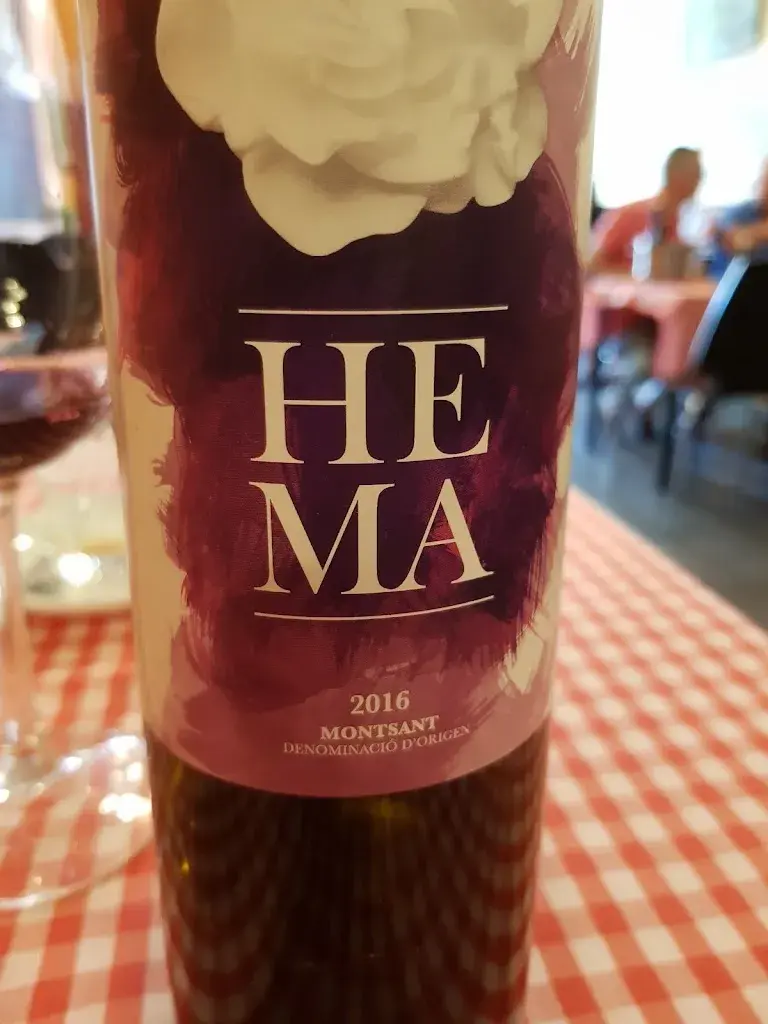 Menu_Bar Manelic_Cabrils_image_8