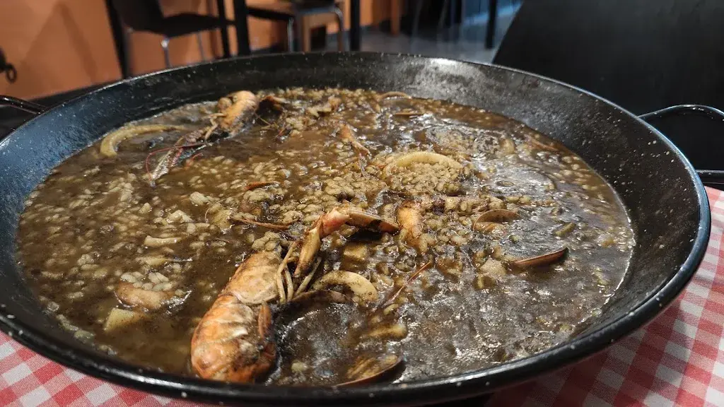 Marc Garcia_Bar Manelic_Cabrils_review