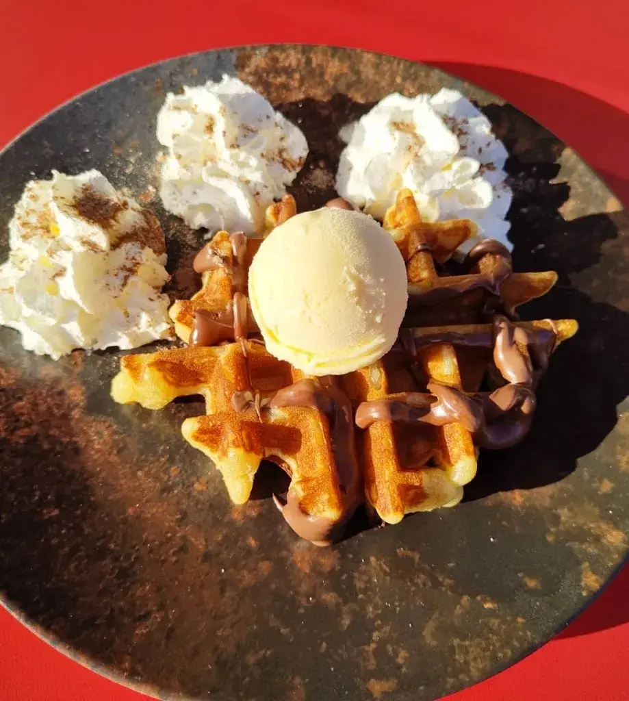 Menu_Deunidó Restaurant_Cabrils_immagine_5