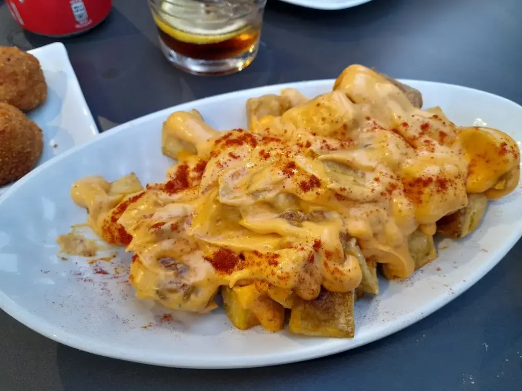 Marc_Deunidó Restaurant_Cabrils_recensione