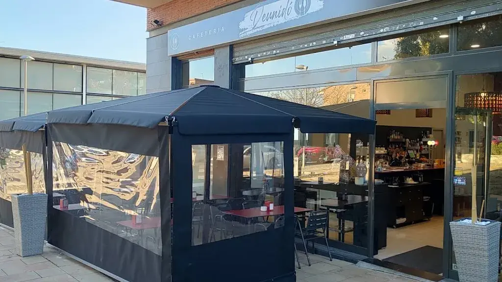 Deunidó Restaurant restaurant in Cabrils