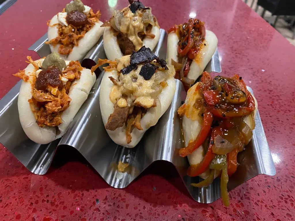 Deunidó Restaurant_Cabrils_slider_image_2