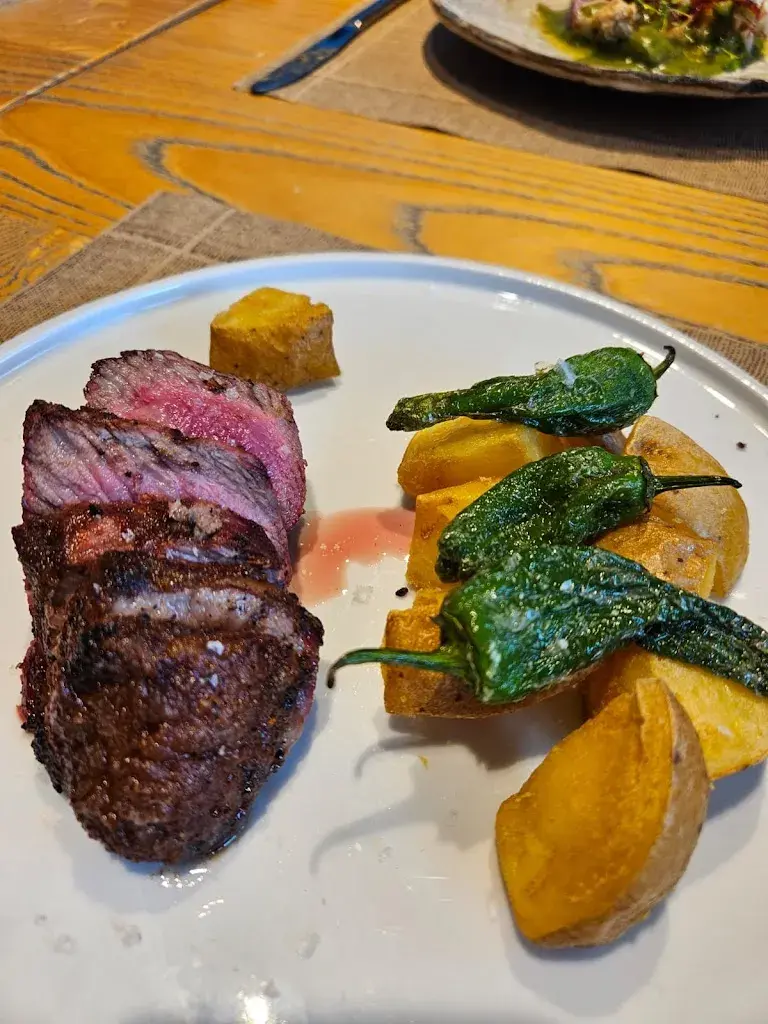 Menu_Restaurant Sorli Emocions_Cabrils_image_6