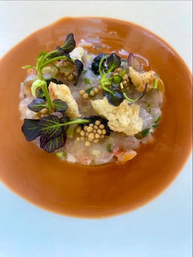 Restaurant Sorli Emocions_Cabrils_slider_image_2