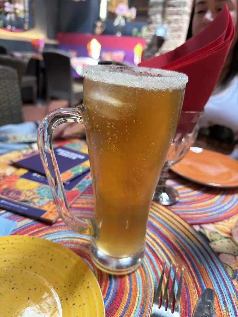 Marta_Nacho Borracho Vilassar_Cabrils_recensione