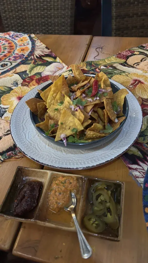 Josep R_Nacho Borracho Vilassar_Cabrils_recensione