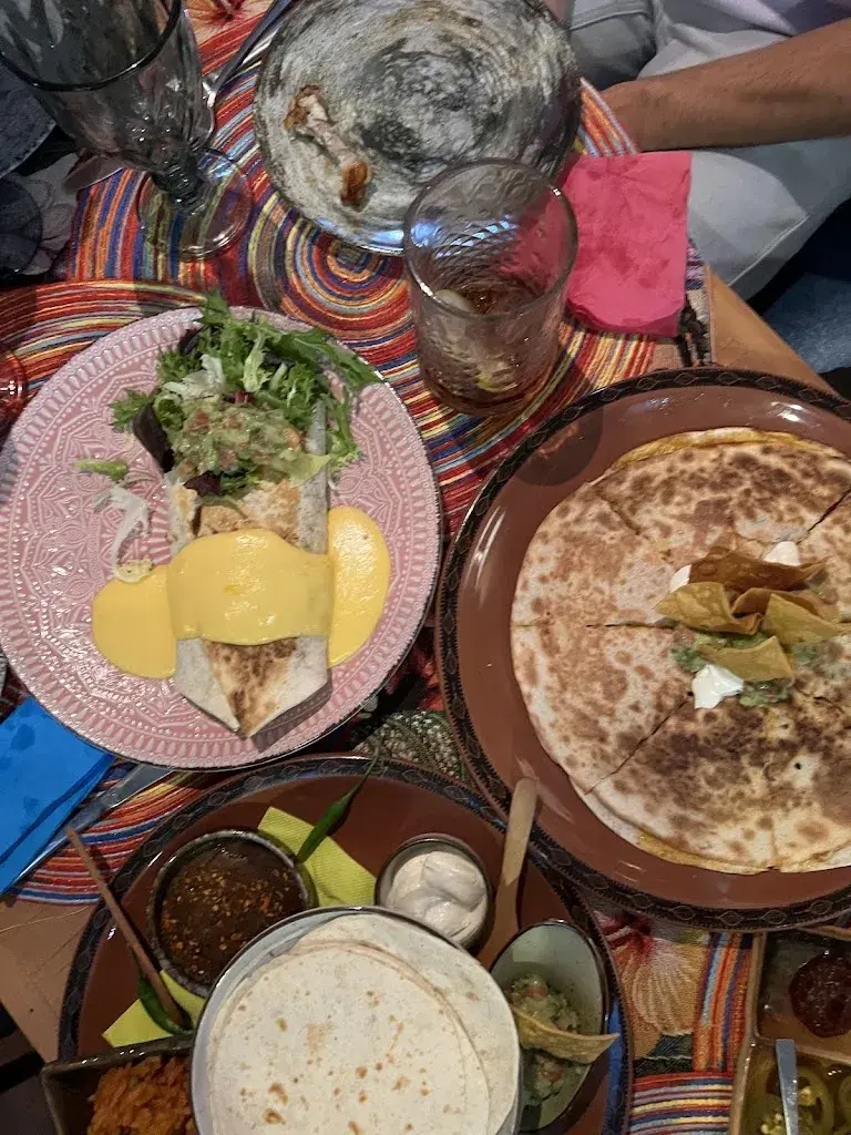 Paula Duran Assens_Nacho Borracho Vilassar_Cabrils_recensione