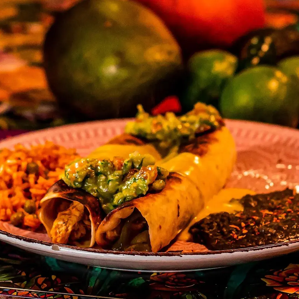 Nacho Borracho Vilassar ristorante a Cabrils