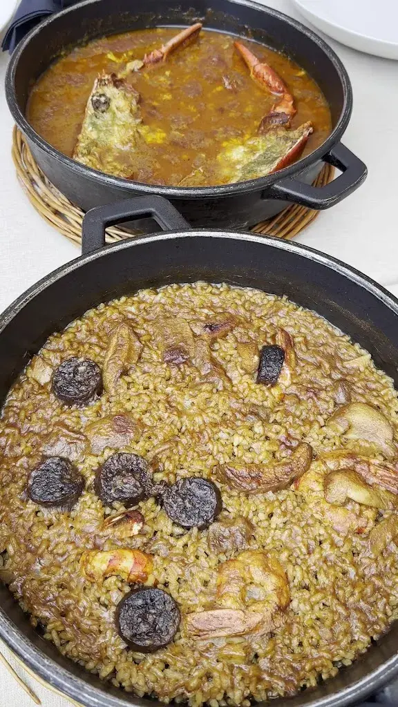 6Q Restaurant Modernista_Canet de Mar_slider_image_2