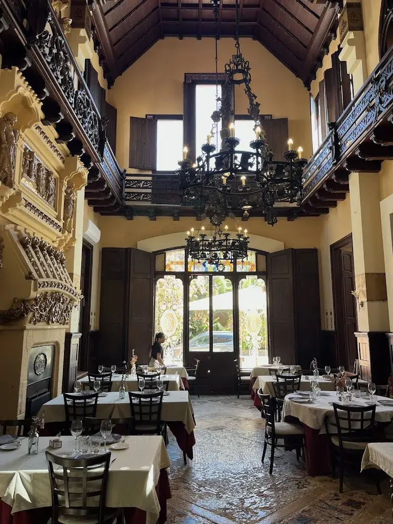 6Q Restaurant Modernista_Canet de Mar_slider_image_3