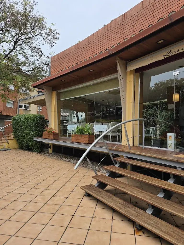 Ramon Garriga_La Font_Canet de Mar_review