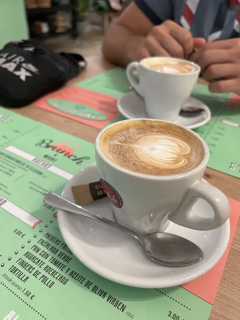 Menu_Brunch & More_Canet de Mar_image_7