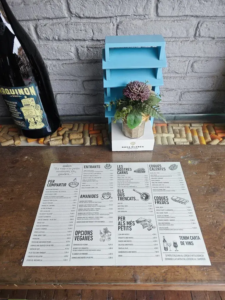 Menu_El Celler Moments_Canet de Mar_image_3