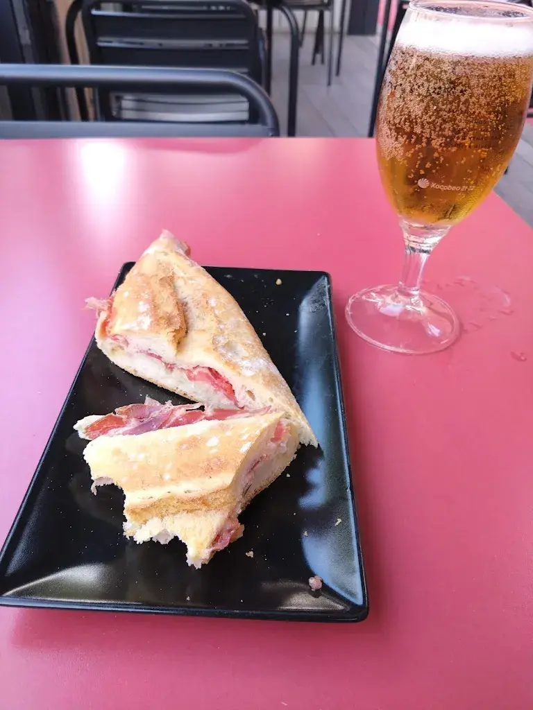 Aris Chereji_El Celler Moments_Canet de Mar_review