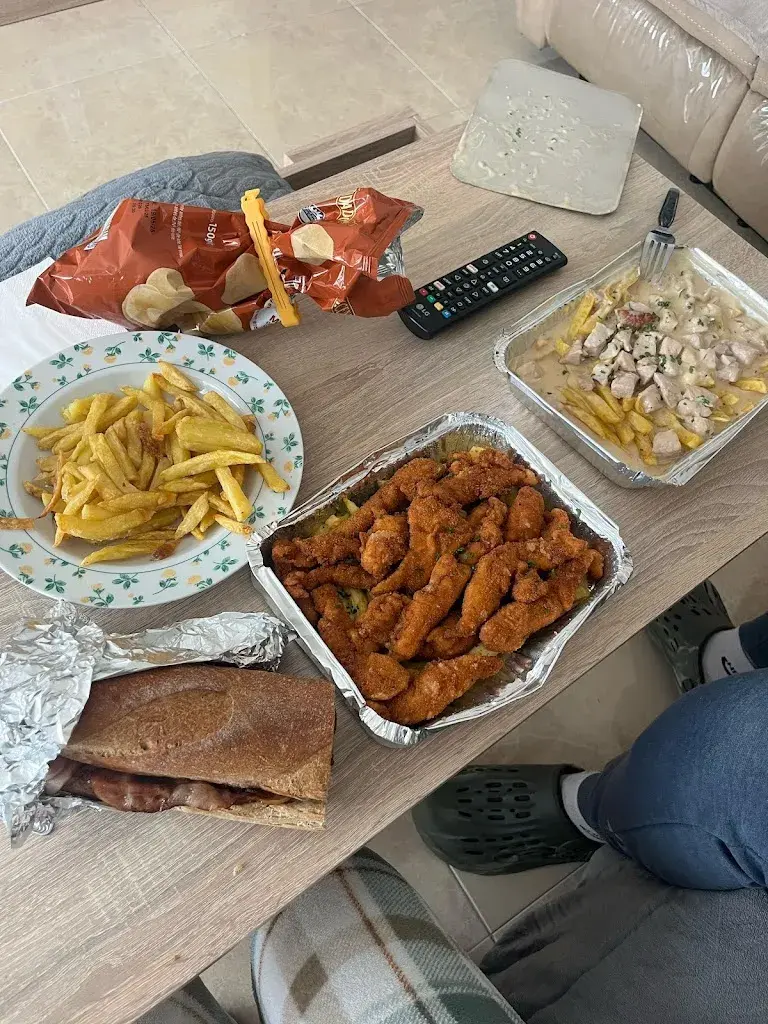 xpablo 11_El Nuevo Tapeo_Narón_review