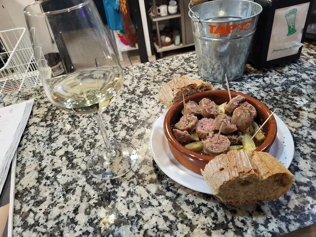 Lucia P._El Nuevo Tapeo_Narón_review