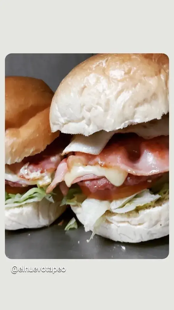 El Nuevo Tapeo restaurant in Narón