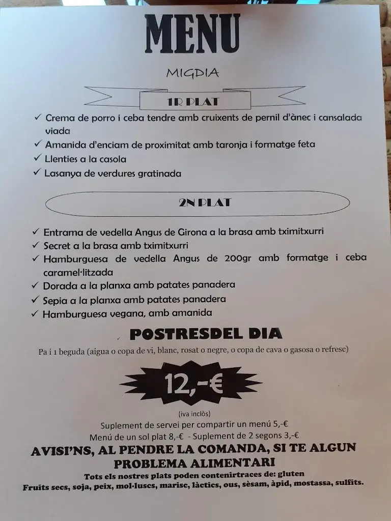 Menu_AMediaLuz_Canet de Mar_image_4