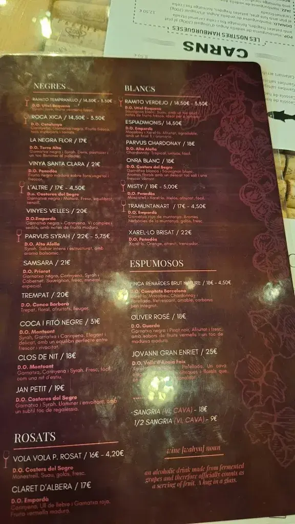 Shayna Pauw_AMediaLuz_Canet de Mar_review