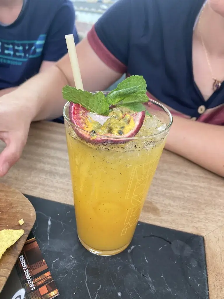 Menu_Pub del Mar - Restaurant Canet-En-Roussillon_Canet de Mar_image_5