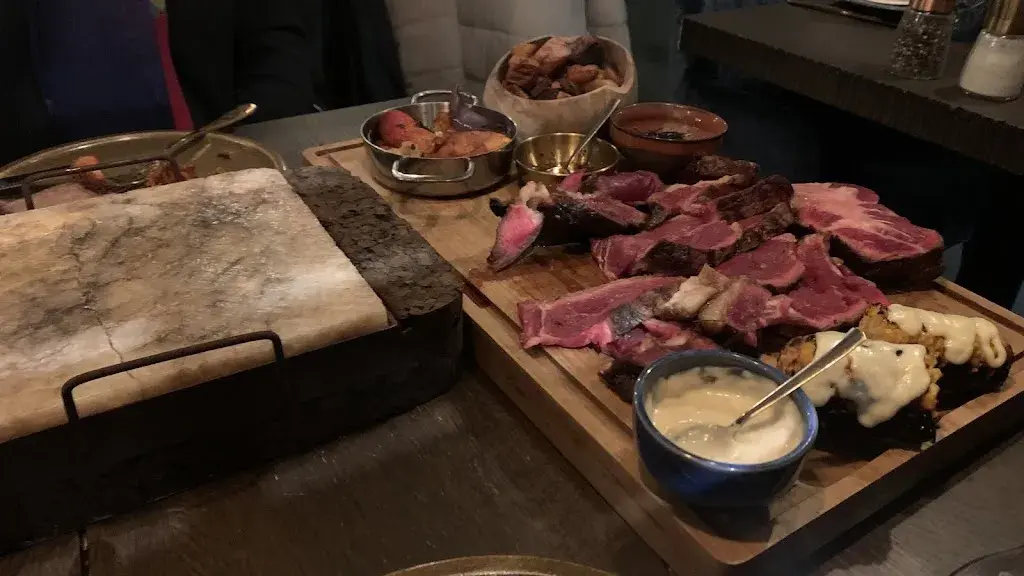 Menu_Pub del Mar - Restaurant Canet-En-Roussillon_Canet de Mar_image_7