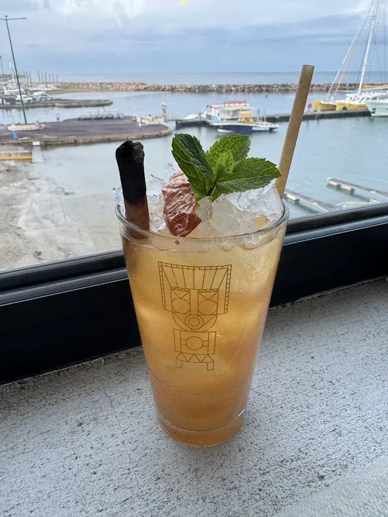 Richard Seman_Pub del Mar - Restaurant Canet-En-Roussillon_Canet de Mar_review