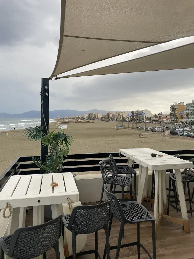 Pub del Mar - Restaurant Canet-En-Roussillon_Canet de Mar_slider_image_2