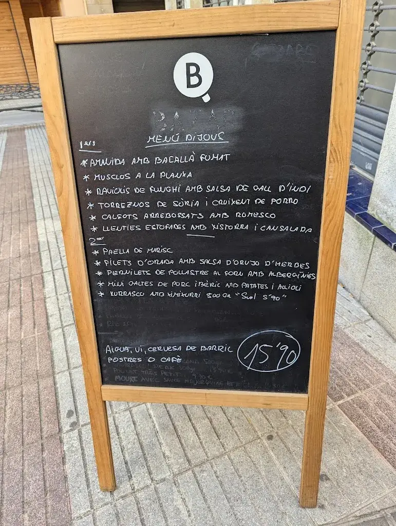 Menu_Gatzara_Canet de Mar_image_4