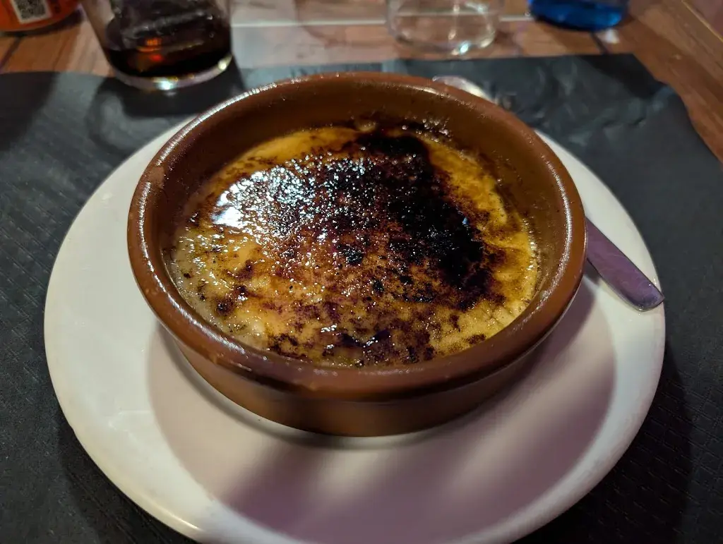 Andrea Cardinali_Gatzara_Canet de Mar_review