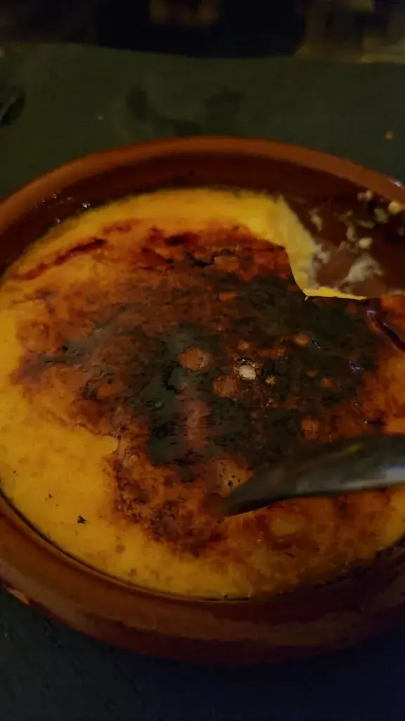 María De Abreu_Gatzara_Canet de Mar_review