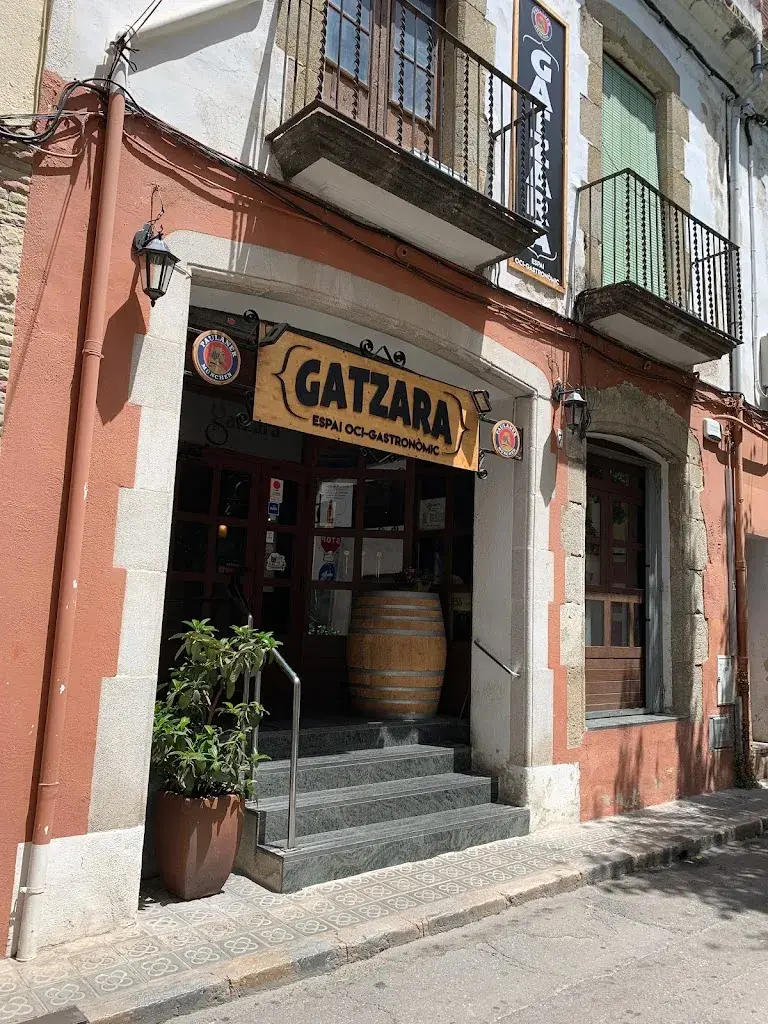 Masseria della Piana restaurant in Candidoni