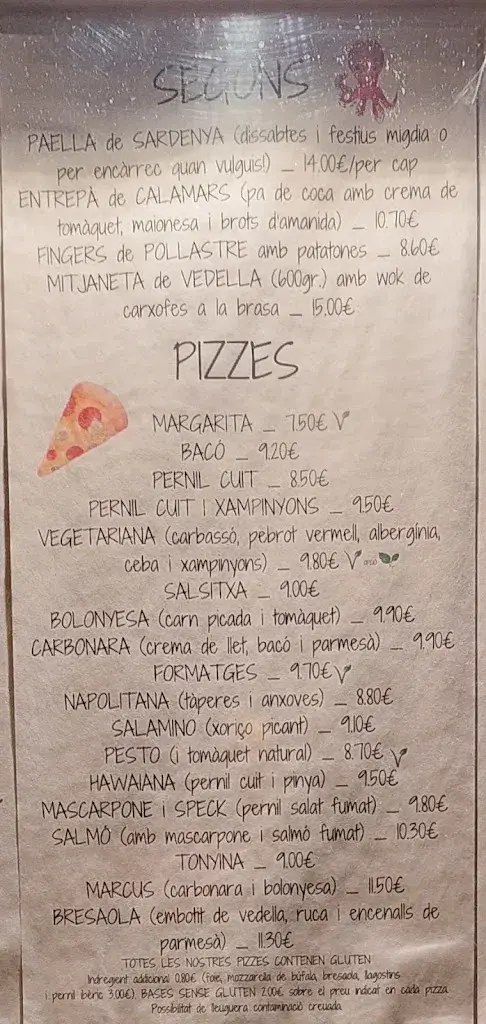 Menu_Piccoloso_Canet de Mar_image_2