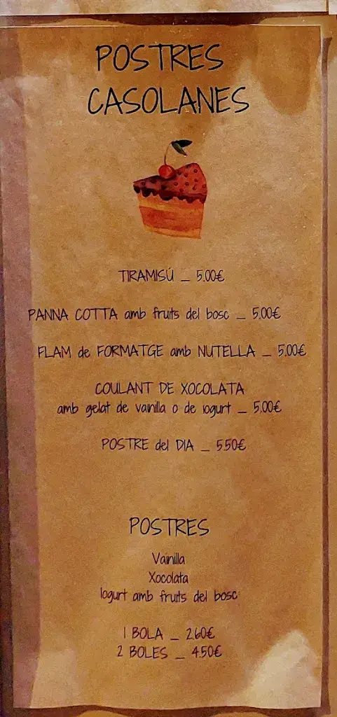 Menu_Piccoloso_Canet de Mar_image_3
