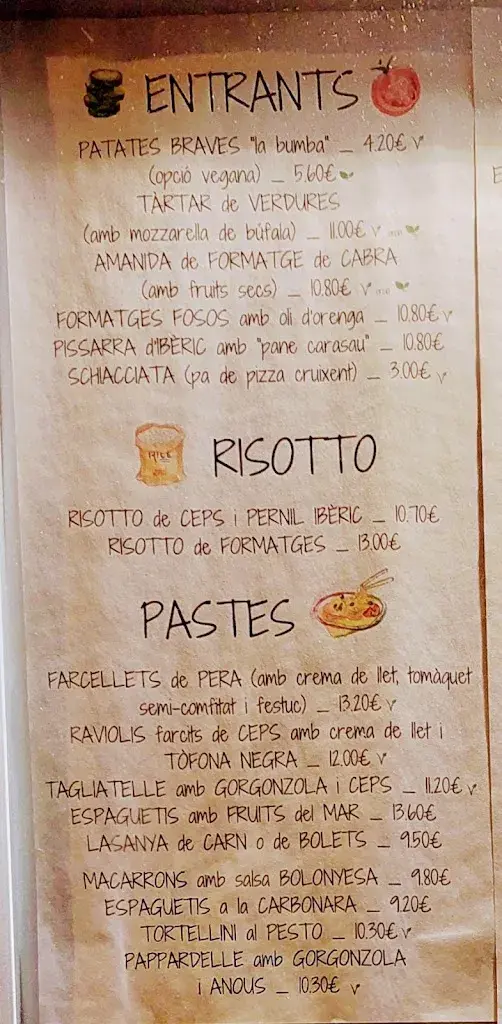 Menu_Piccoloso_Canet de Mar_image_4