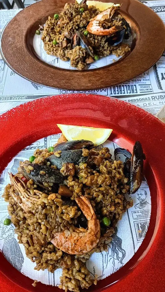 Jordi Suaña _Ancla_Canet de Mar_review