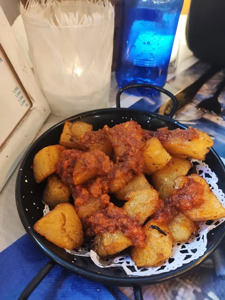 Menu_La Sardina Lola_Canet de Mar_image_7