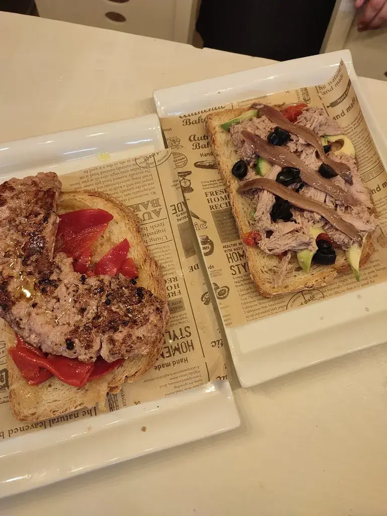 Number1 DayCare_La Sardina Lola_Canet de Mar_review