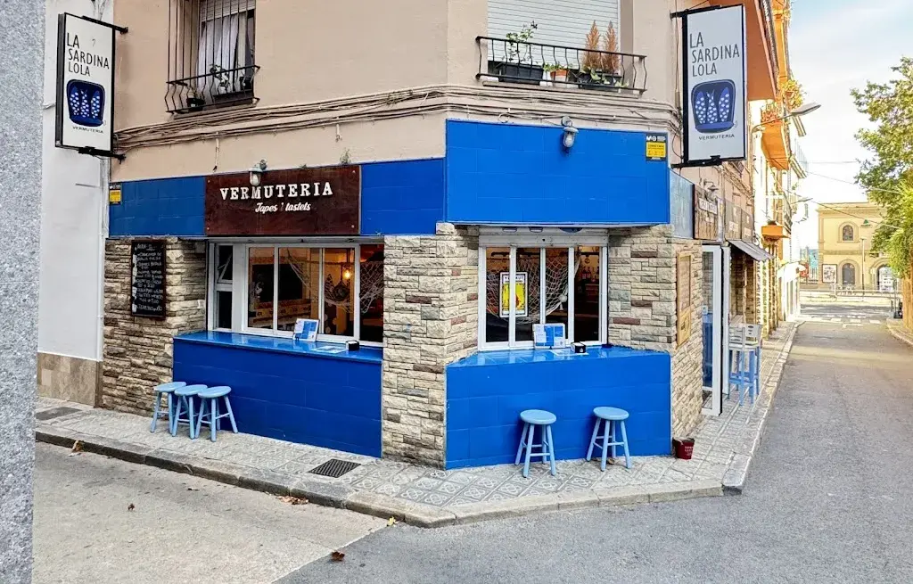 La Sardina Lola_Canet de Mar_slider_image_2